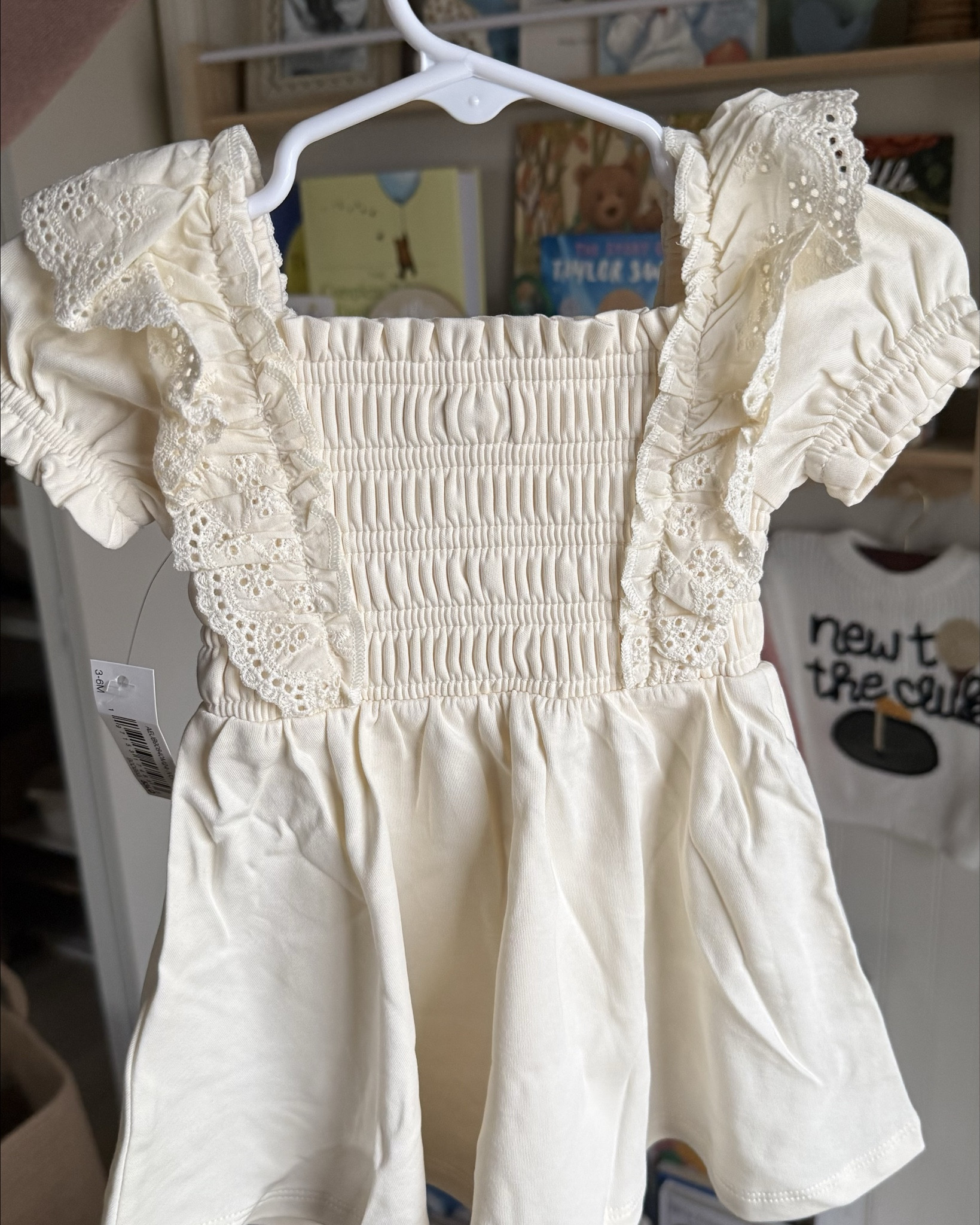 Spring dresses for baby girl 

#LTKSpringSale #LTKmomlife #LTKBaby
