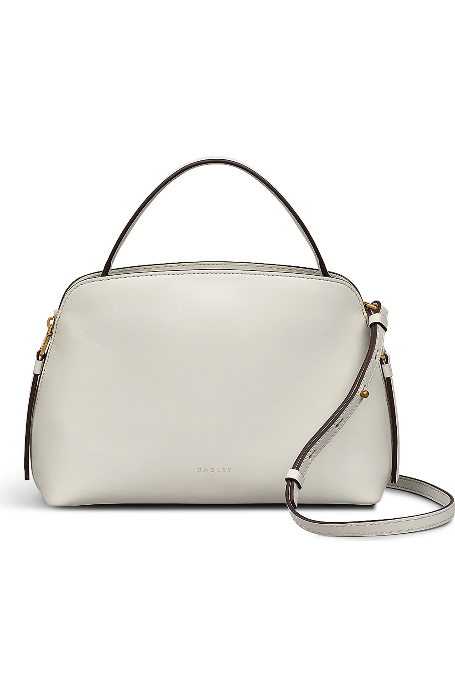 Liverpool Street Small Open Top Satchel Bag | Nordstrom