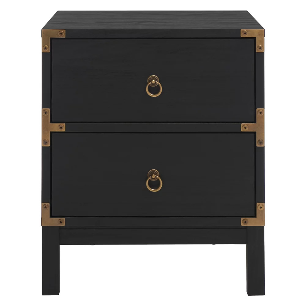 Velor Nightstand | Lumens