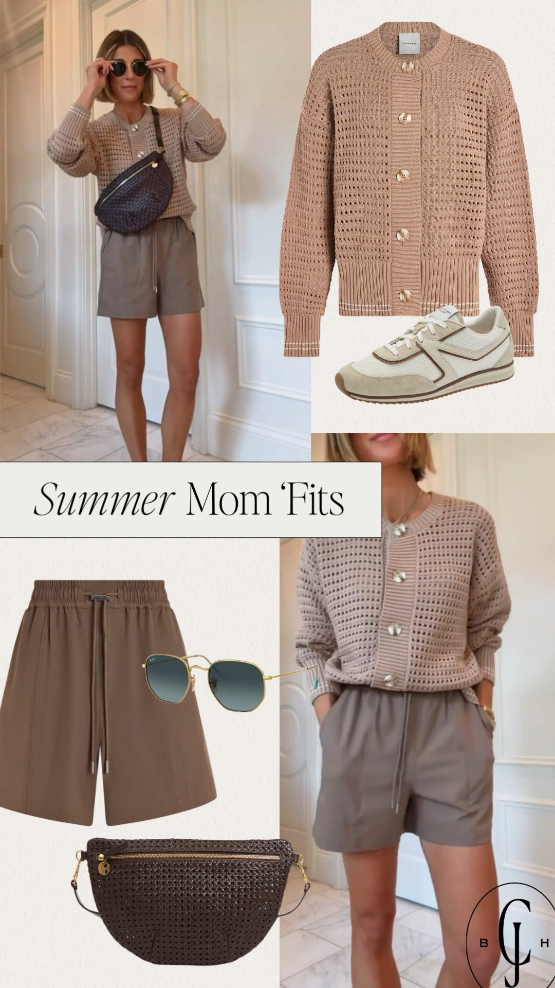 Comfy and cute summer outfits for moms on the go! Grab these matching sets while they’re still in stock and on sale at Nordstrom.

#LTKsummer #LTKsale