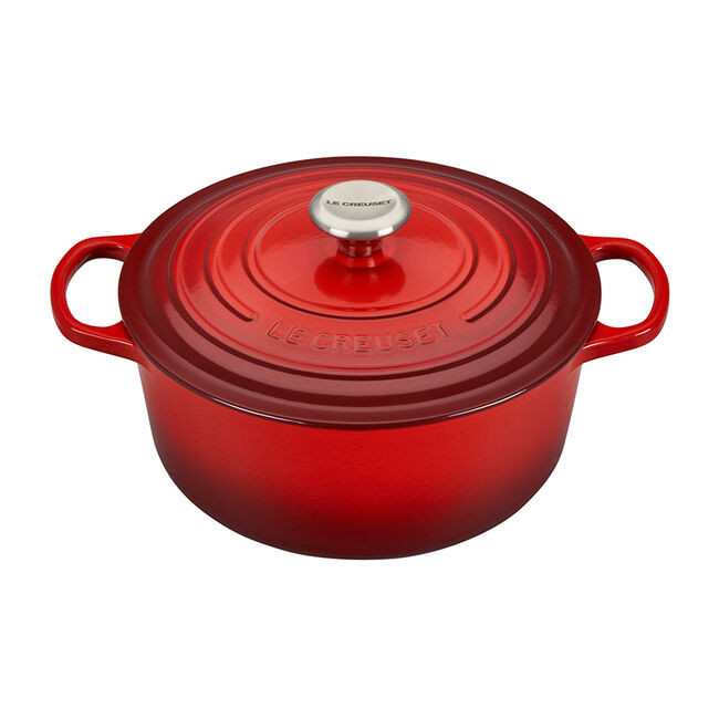 Round Dutch Oven | Le Creuset