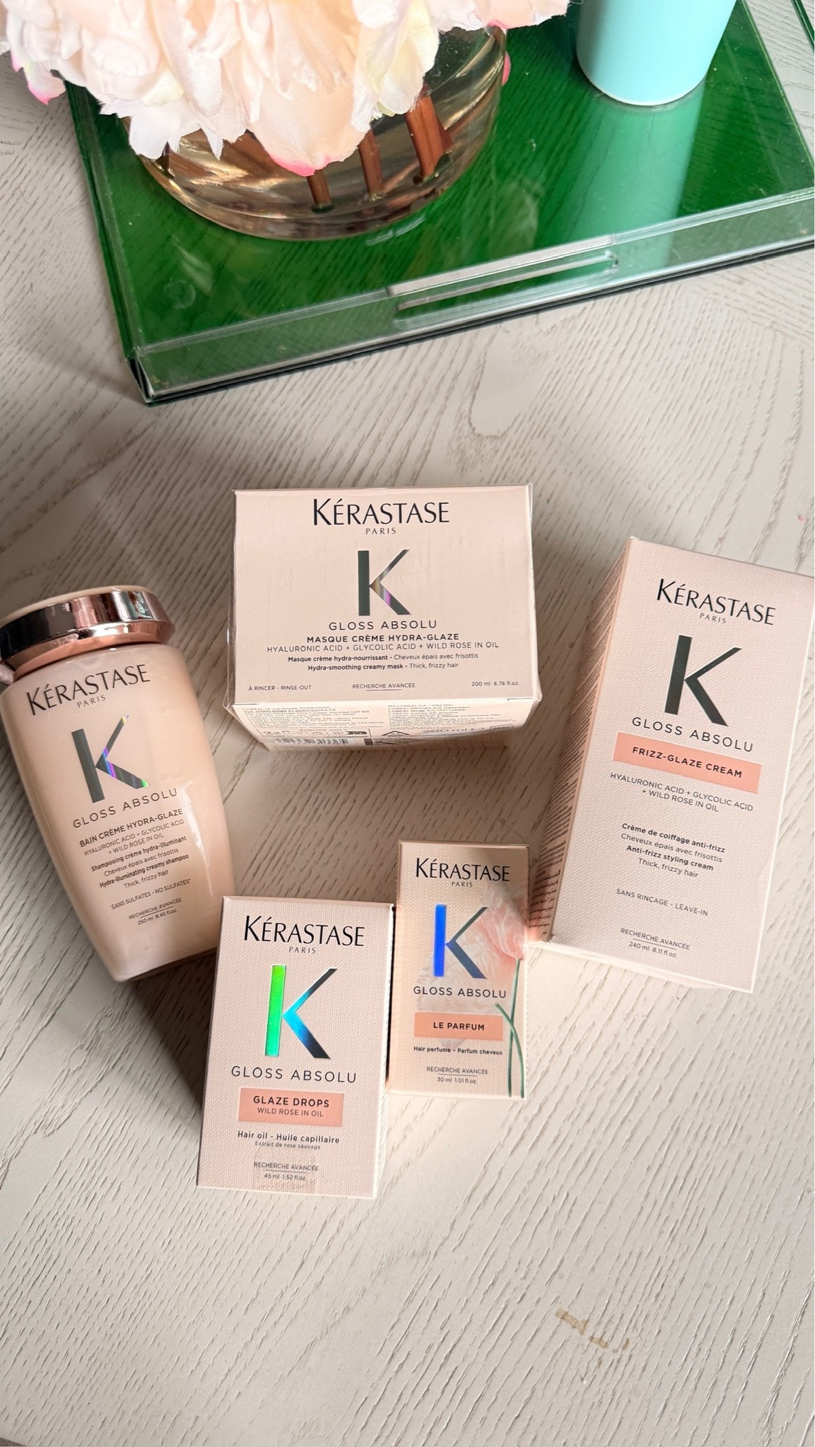Your hair will thank me later ✨

#LTKBeauty #LTKselfcare