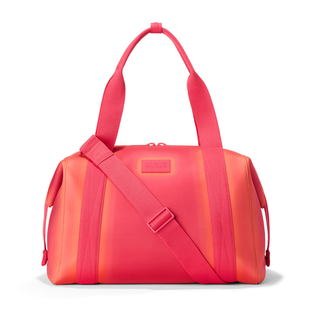 Landon NeopreneCarryall Bag | Dagne Dover