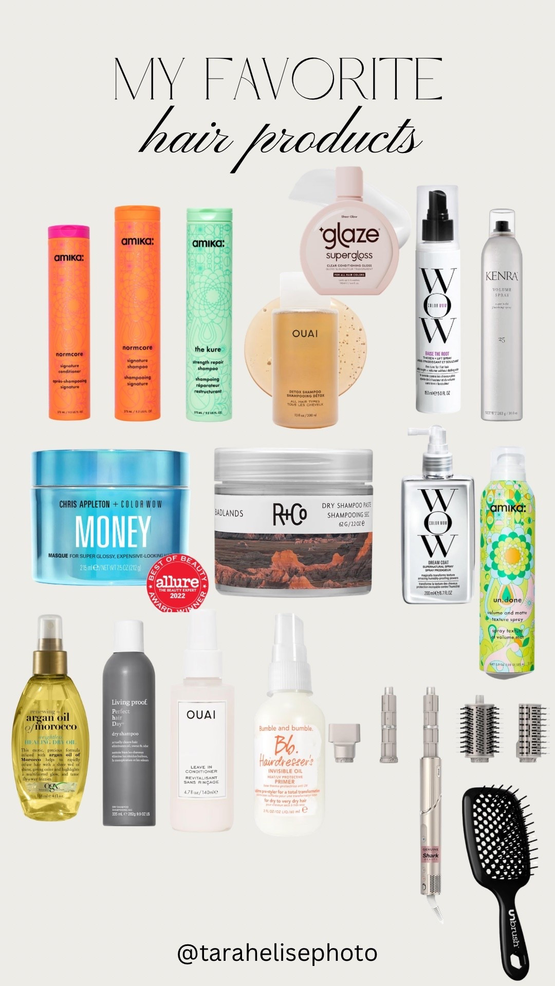 My favorite hair products I use for washing, styling, and maintenance! 



#LTKselfcare #LTKBeauty #LTKgrwm