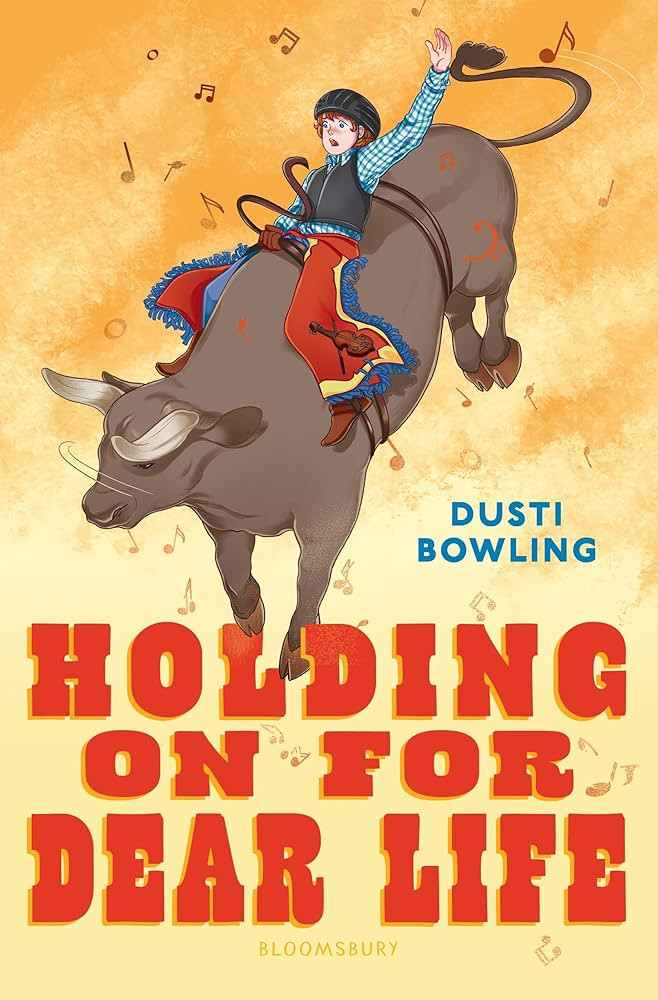 Holding on for Dear Life | Amazon (US)