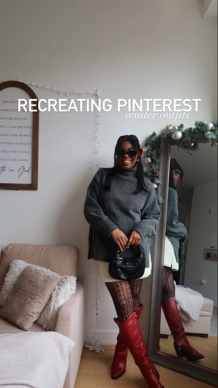 Pinterest inspired fit 

#LTKStyleTip #LTKFindsUnder50 #LTKFindsUnder100