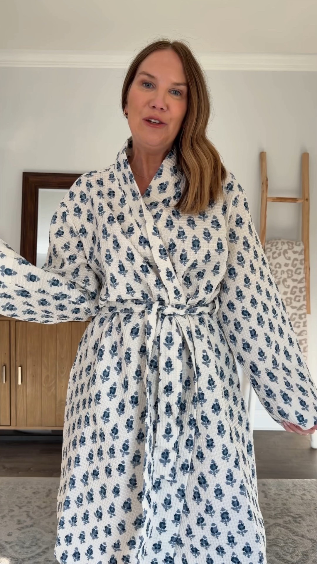 Stop your scroll for the most epic Target haul ever! 

🌸Spring vibes, but all pieces you can wear now. So many of these pieces remind me of things you’d find at Anthro. Blouses with the most beautiful details, the most flattering designer inspired denim, wide leg ribbed lounge pants I want to live in, the best denim shirt EVER, and more!



#LTKmorningroutine #LTKSeasonal #LTKOver40