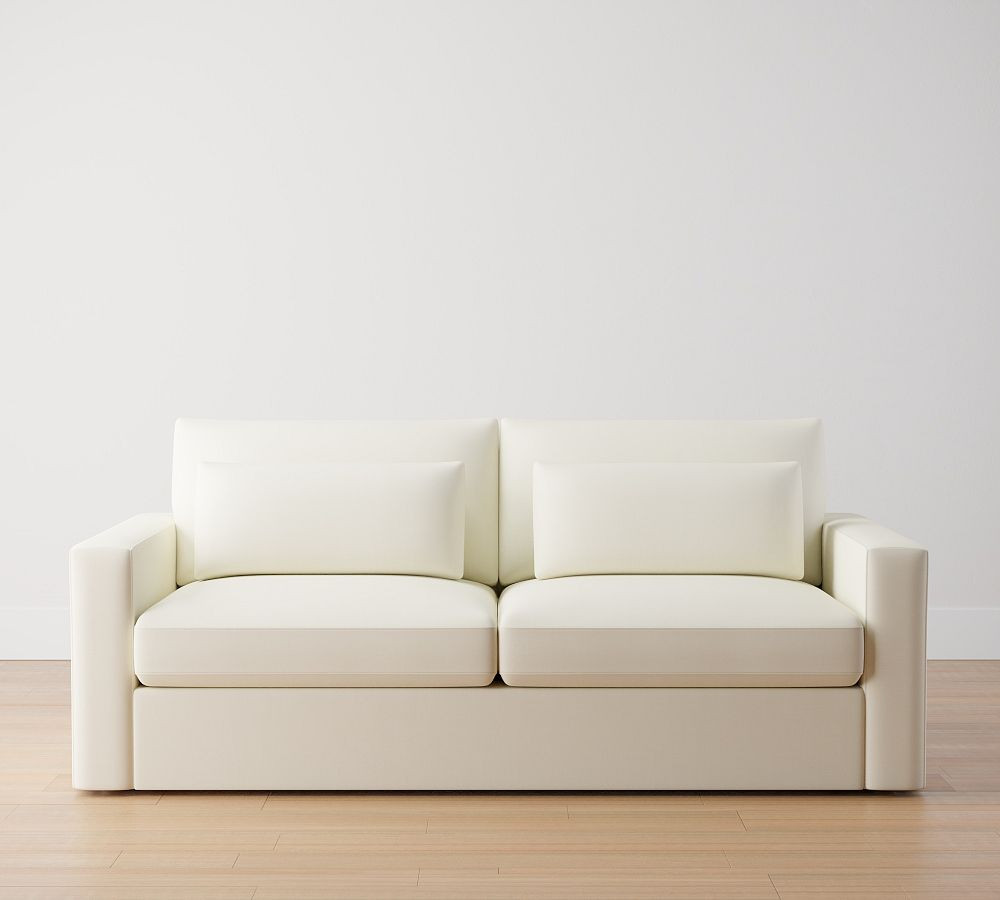 Westwood Square Arm Sofa | Pottery Barn (US)