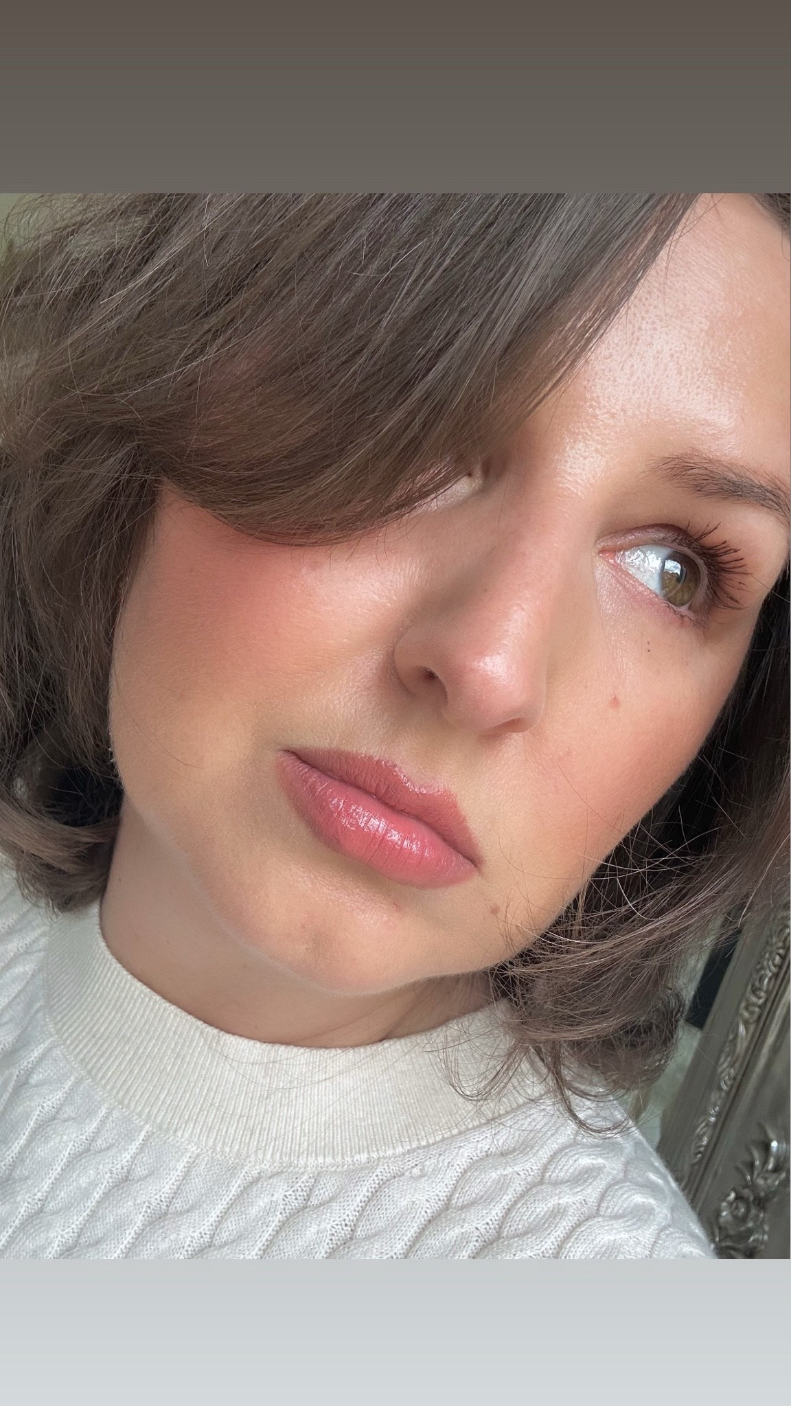 Lip combo all linked 

By frow.. toasted rose all over, milk chocolate outer line, pink sorbet centre, cle de peau coral centre

#LTKuk #LTKspring #LTKbeauty