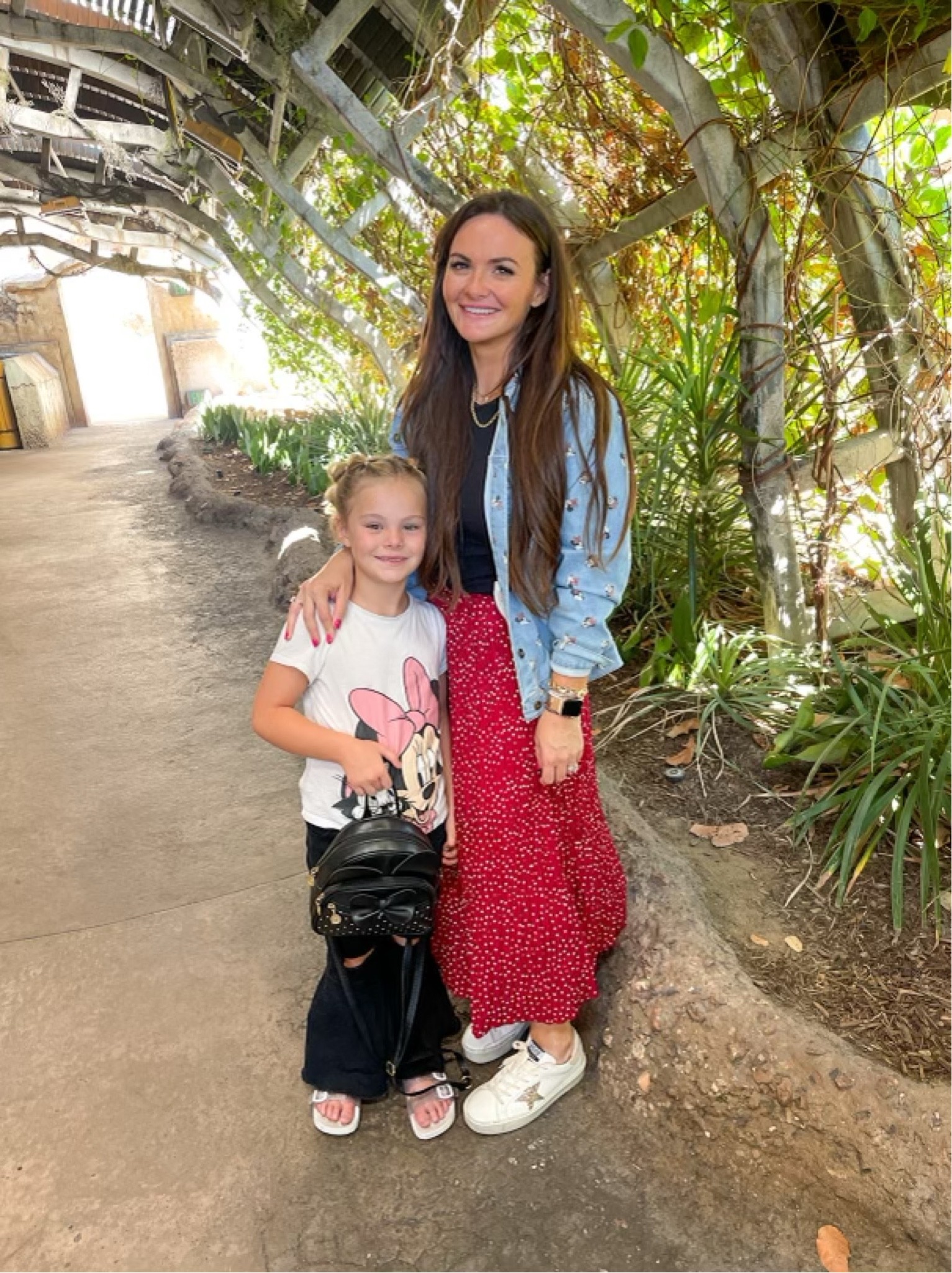 Disney wear today

#LTKunder50 #LTKkids #LTKtravel