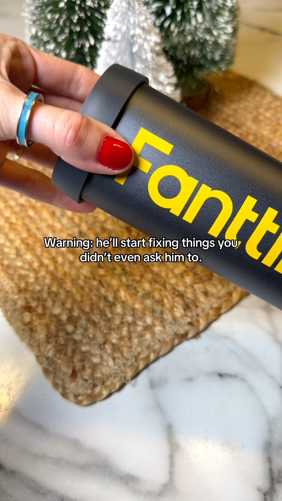 What a great gift for men!! 

Fanttik / screwdriver / gifts for men 

#LTKFindsUnder100 #LTKFindsUnder50