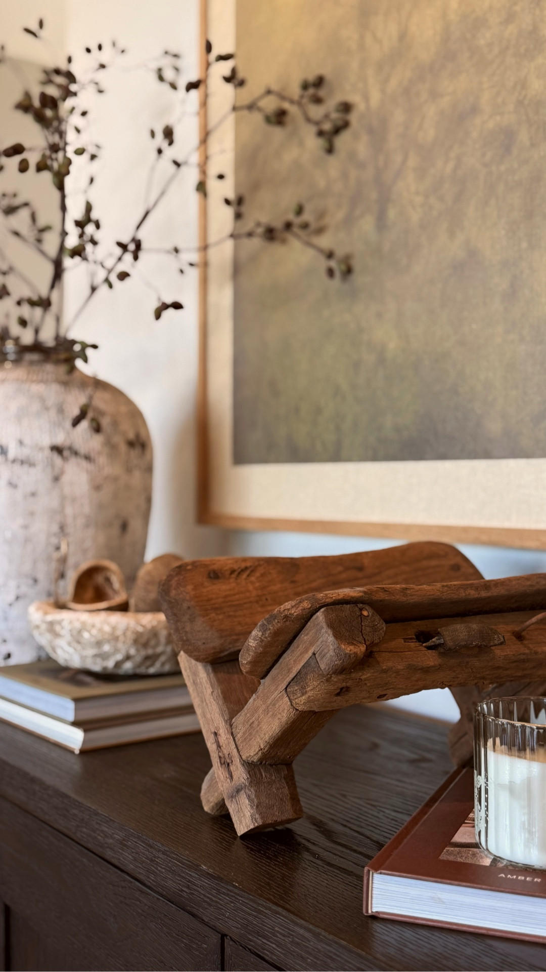 Home lately. 
.
. 
#home #homedecor #vintage #interiordesign #curated  

 

#LTKU #LTKHome