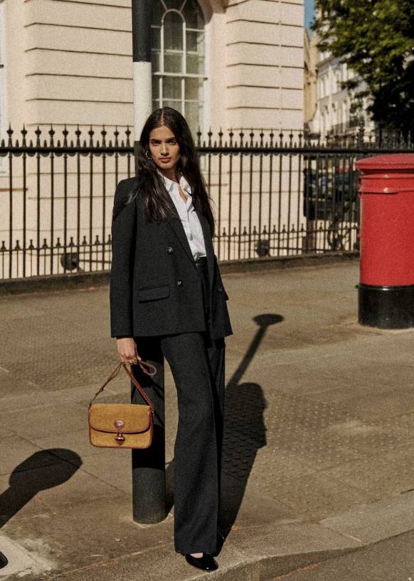 Dan Trousers | Sezane Paris