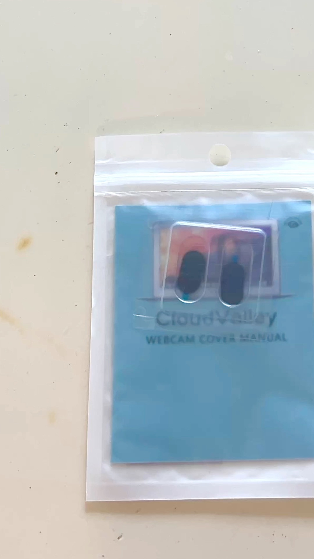 🖤 I swear by these webcam slide covers—I’ve had one on my laptop for over 5 years and it’s still going strong (hasn’t budged once 🙌). They come in a set of 2, so I grabbed one for my dad (who was still using a piece of paper taped over his camera 🤦‍♀️).
✨ Why I love them:
✔️ Easy privacy protection—just slide open/closed
✔️ Slim design—doesn’t get in the way of closing your laptop
✔️ Long-lasting & durable
✔️ Works on laptops, desktops, tablets
Such an affordable, practical tech accessory and a perfect gift idea for parents, students, remote workers, or anyone on Zoom. 🖤
 

 #LTKU #LTKHome #LTKFamily