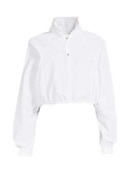 Define Relaxed-Fit Jacket | lululemon (CA)