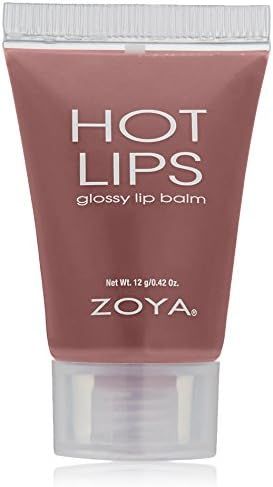 ZOYA Lip Gloss, 0.42 oz. | Amazon (US)