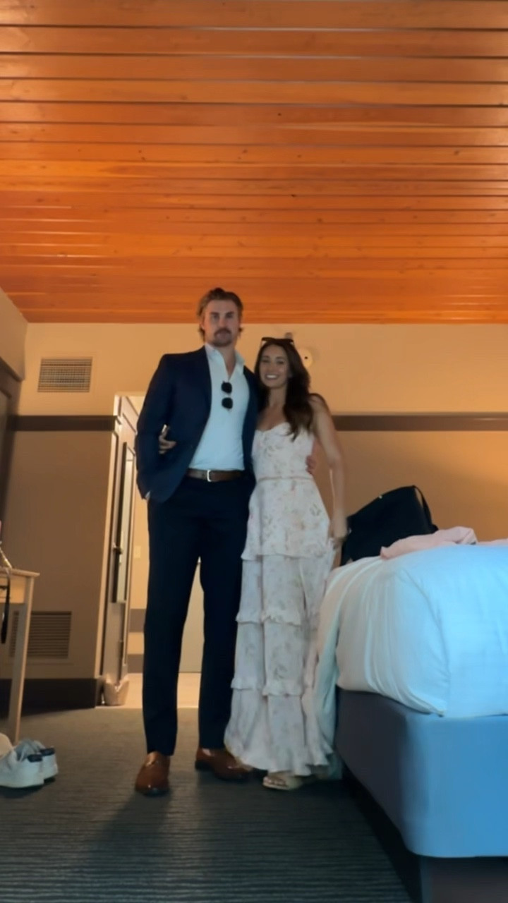 a little outfit check before we leave!

#LTKSummerEdit #LTKStyleTip #LTKSeasonal