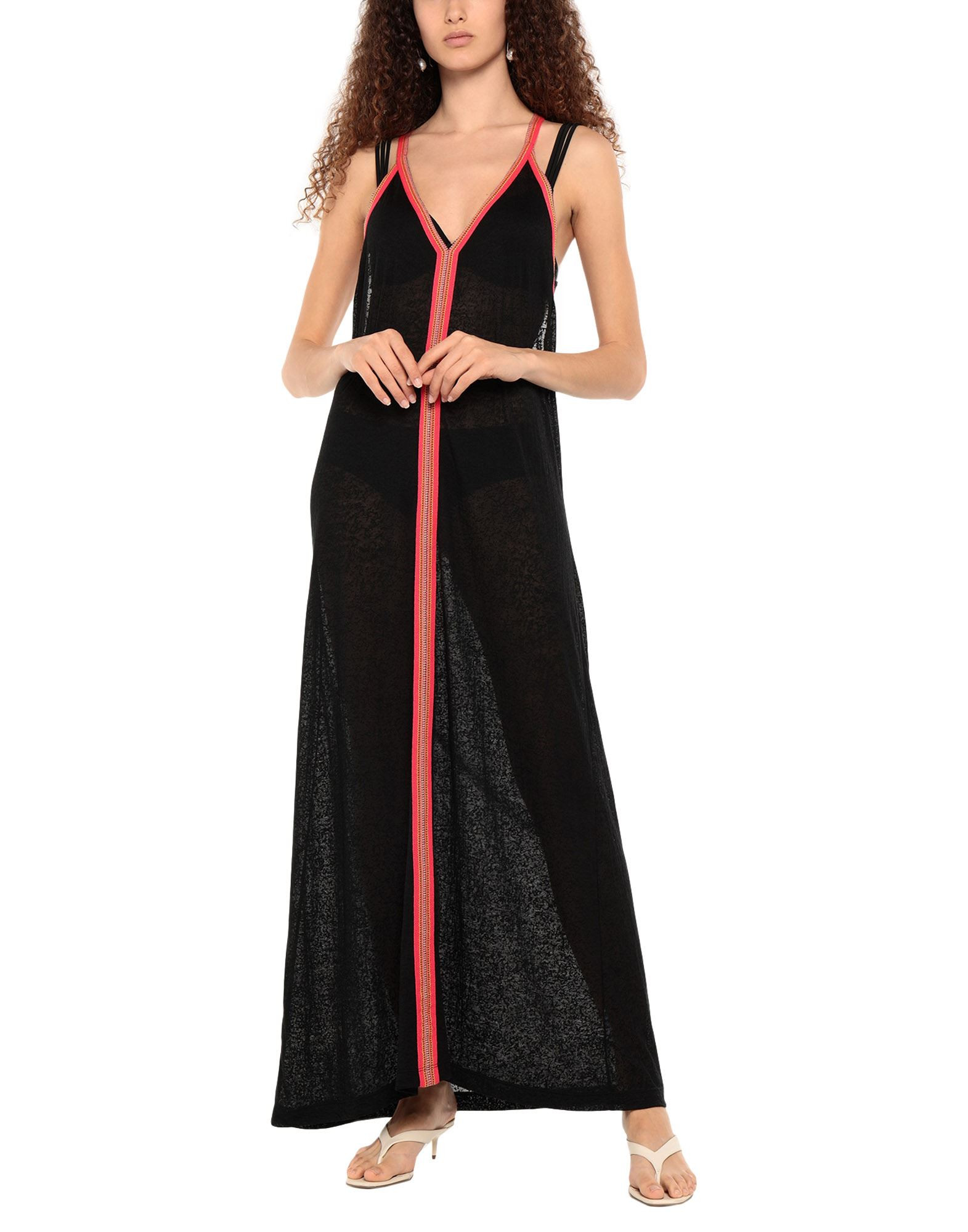 PITUSA Cover-ups | YOOX (US)