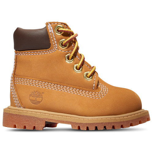 Timberland Waterproof 6" Boots | Kids Foot Locker (US)