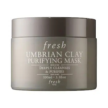 Umbrian Clay Pore Purifying Face Mask | Sephora (US)