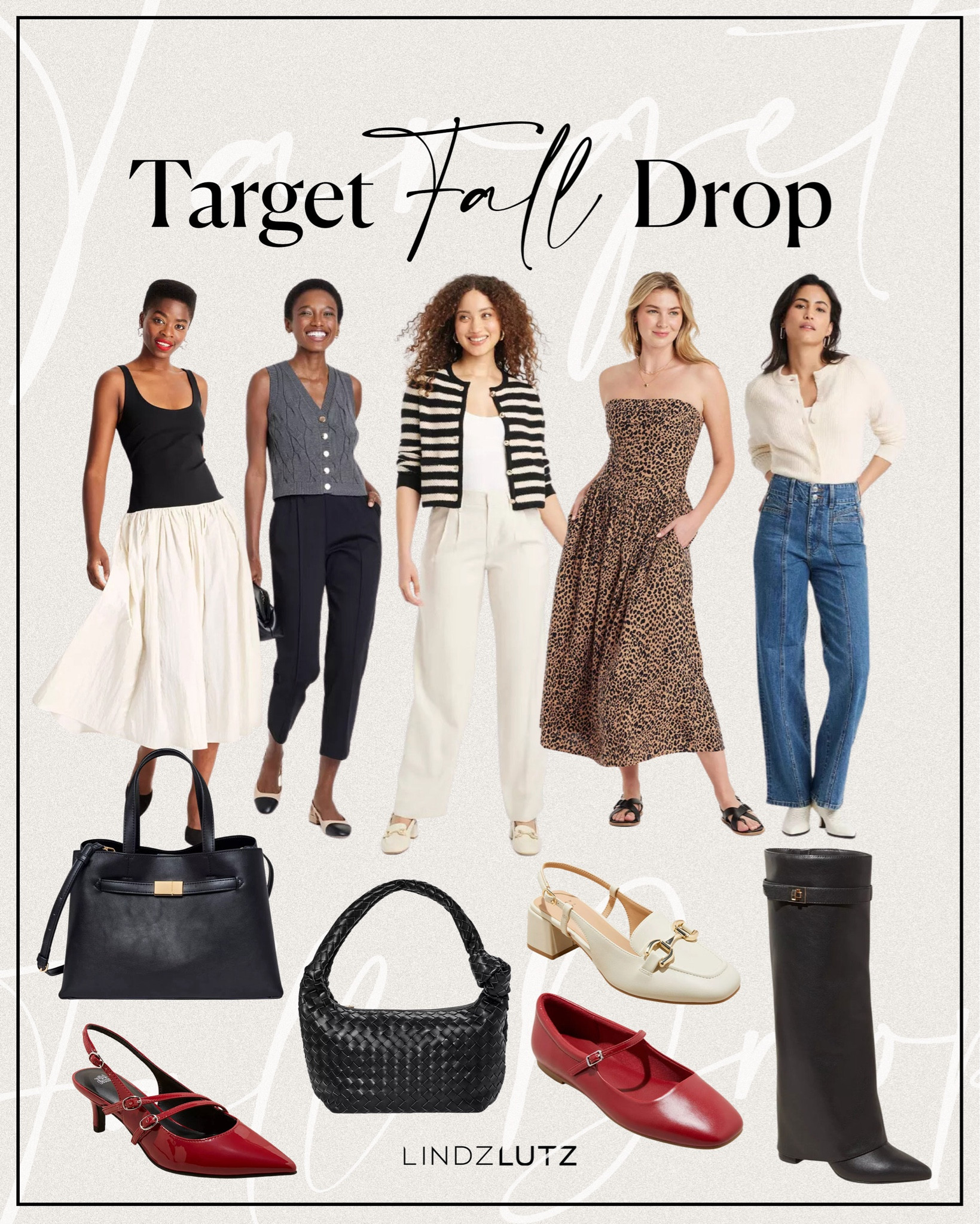 Target Fall Drop! 🤎

#LTKSeasonal #LTKStyleTip