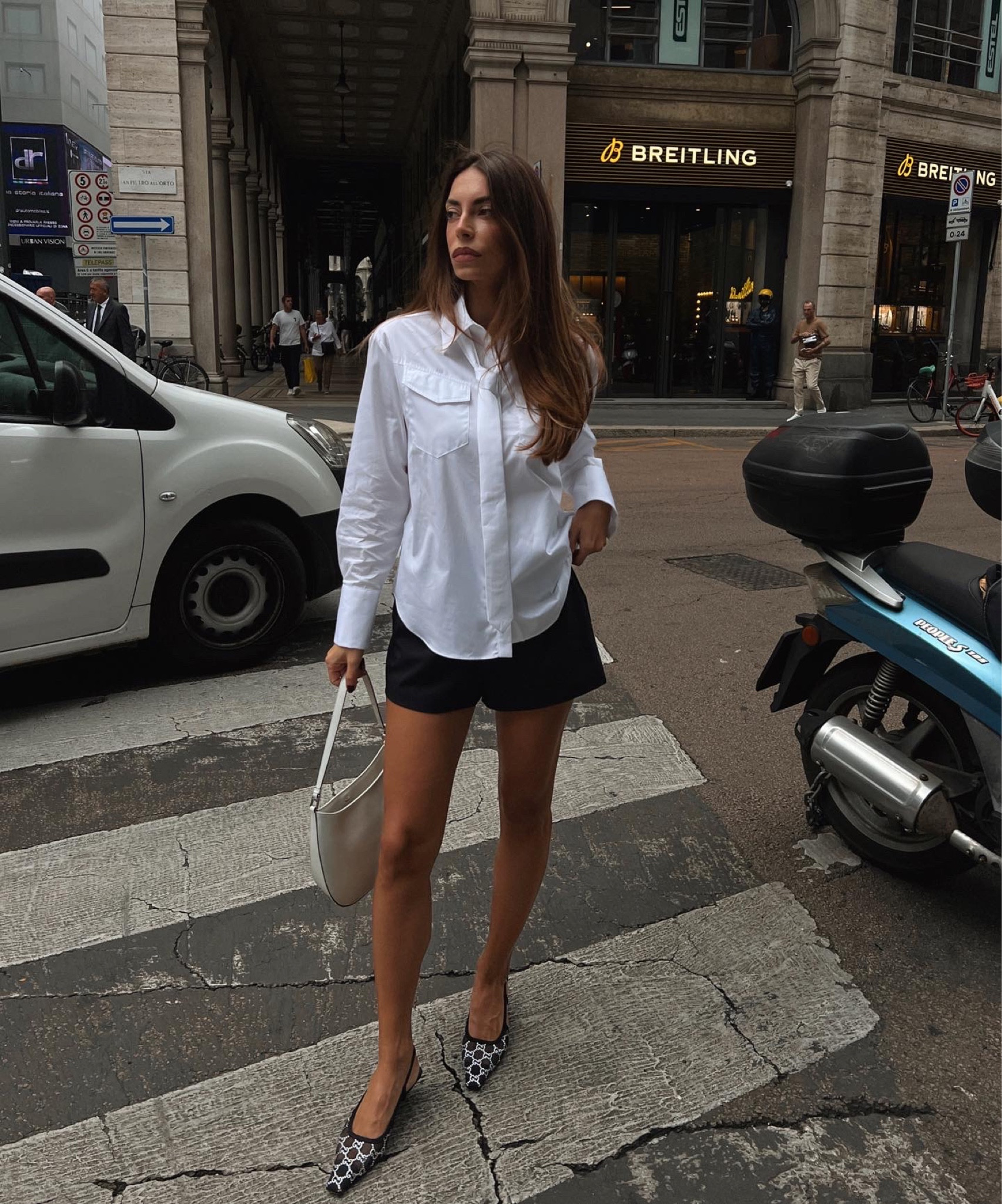 Mfw day 1 🫶

#LTKeurope #LTKstyletip #LTKSale