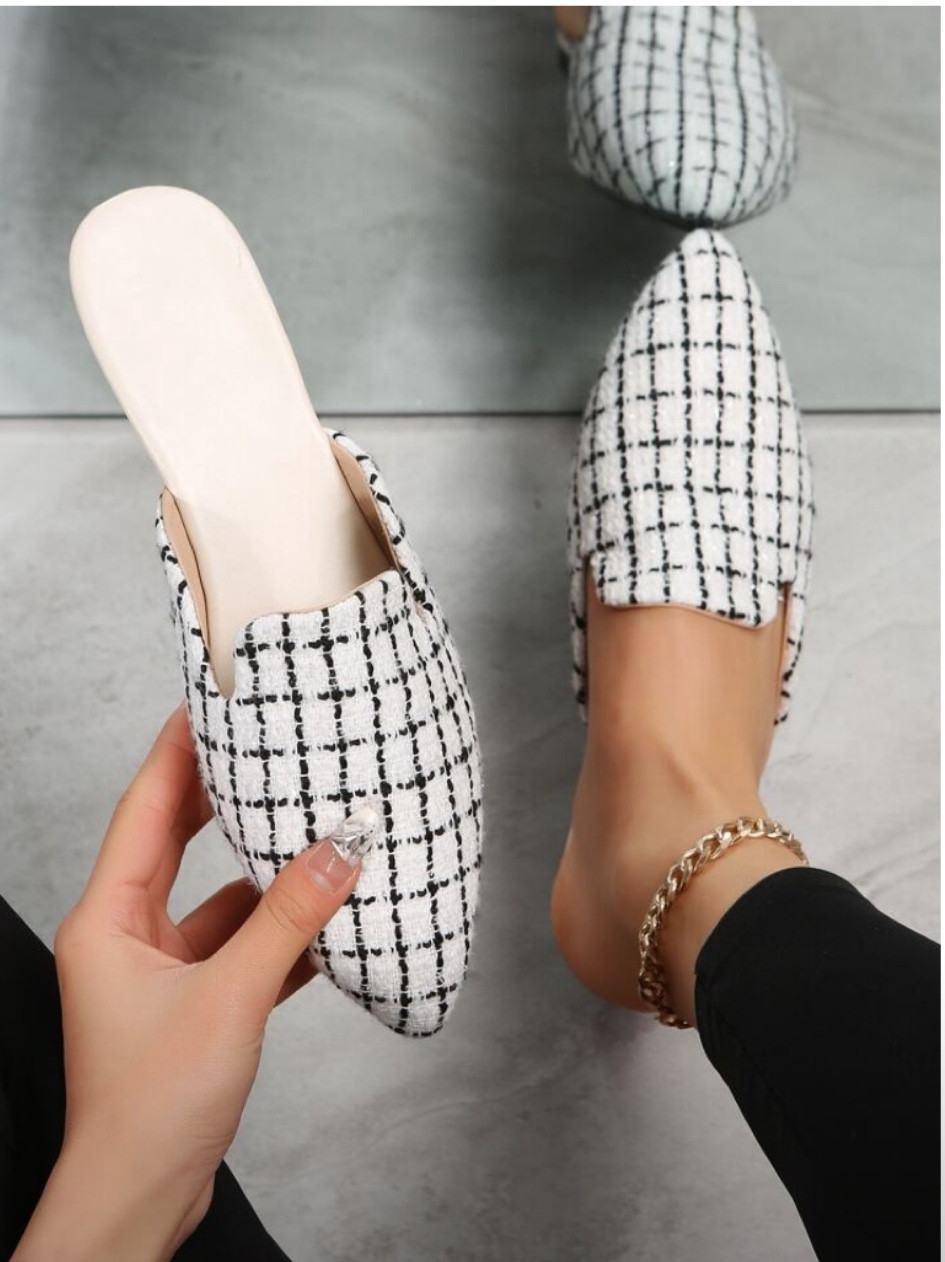 Office mules #shein #sheinshoes #mules #affordable #officewear

#LTKShoeCrush #LTKWorkwear #LTKBeauty