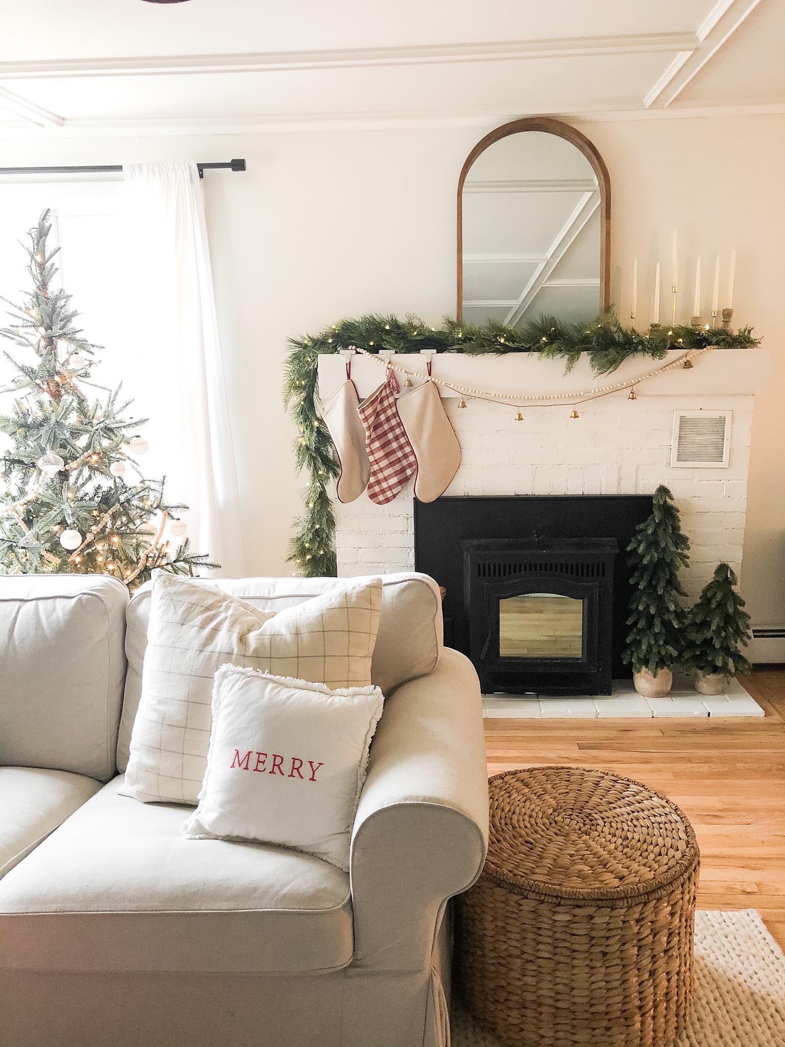 King of Christmas tree from two years ago is still my favorite 🌲

#LTKhome #LTKHoliday #LTKSeasonal