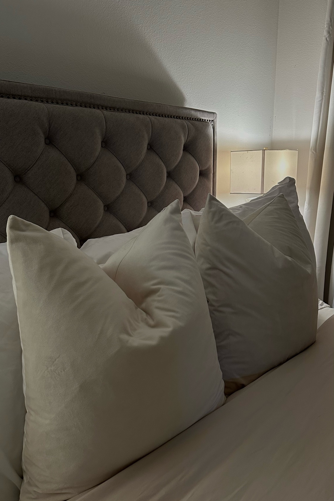 all of my cozy bedroom links 🤍 #ltkhome #amazonhome #bedroom