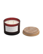 12oz Cinnamon Noel Candle | TJ Maxx
