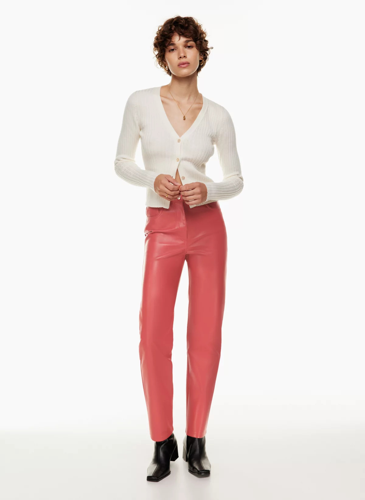 THE MELINA™ PANT | Aritzia