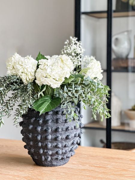 My minka pot is a crowd favorite and I have it in the medium size. I find that it’s the most versatile sizes for everything. I also have it the the white color and it adds so much character to any room. 

#LTKstyletip #LTKhome #LTKFind