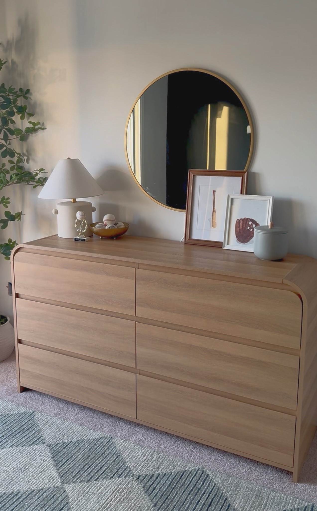 This dresser is still under $200! I’m obsessed 
First part of Louie’s new big boy room!


#LTKHome #LTKSaleAlert #LTKKids