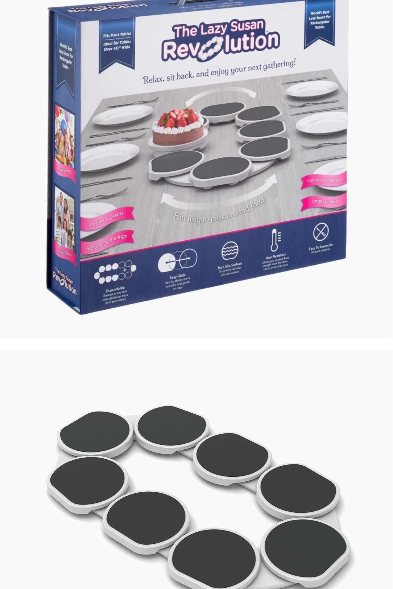 Thanksgiving Host Gift Idea! 
The perfect mix of useful and whimsical to bring along this holiday for a host gift so you don’t show up empty handed! 

#LTKFindsUnder100 #LTKGiftGuide #LTKCyberWeek