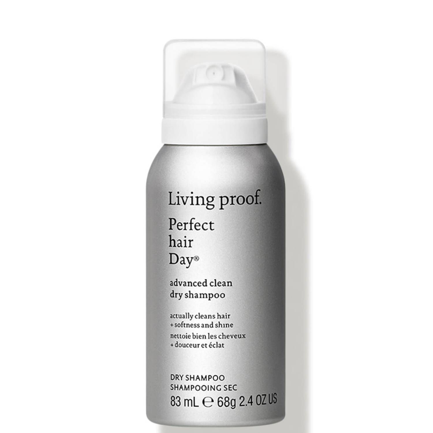 Living Proof Perfect hair Day (PhD) Advanced Clean Dry Shampoo 2.4 oz. | Dermstore (US)