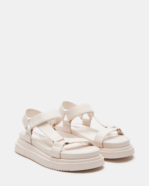 MATINA BONE LEATHER | Steve Madden (US)