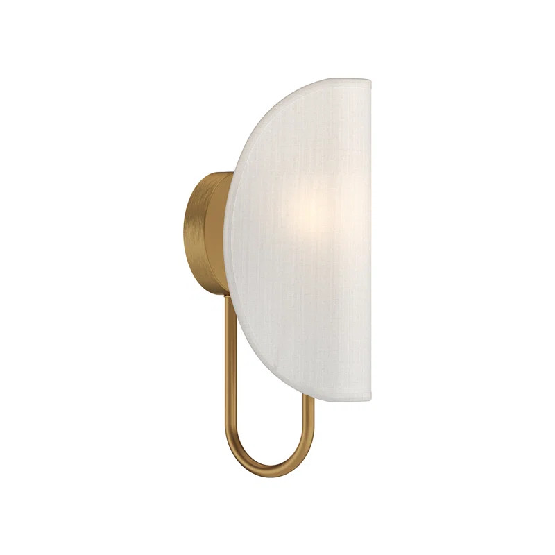 Calline Armed Sconce | Wayfair North America