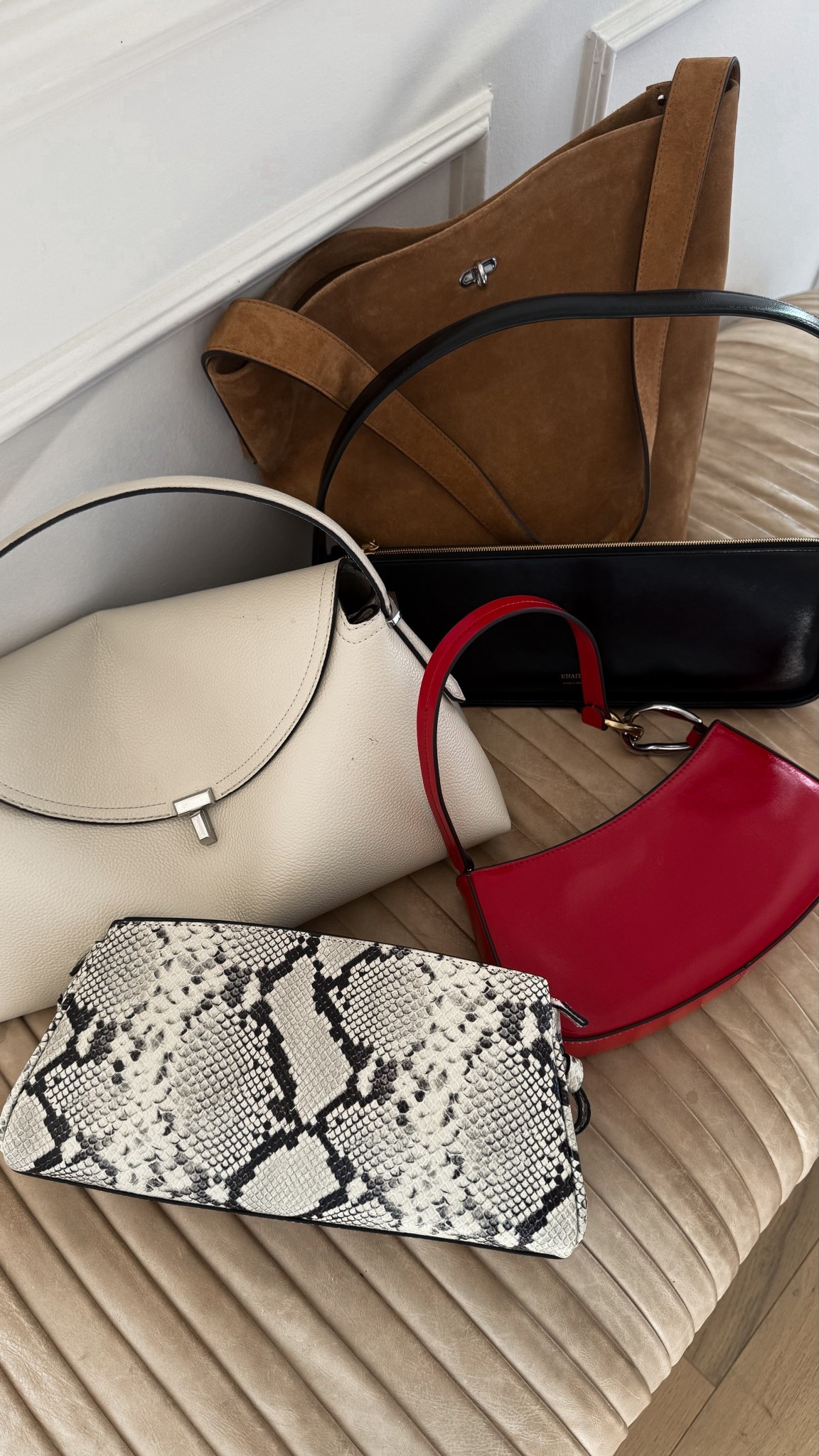 @Saks Fifth Avenue #saks #sakspartner 