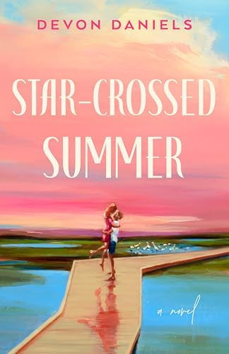 Star-Crossed Summer | Amazon (US)