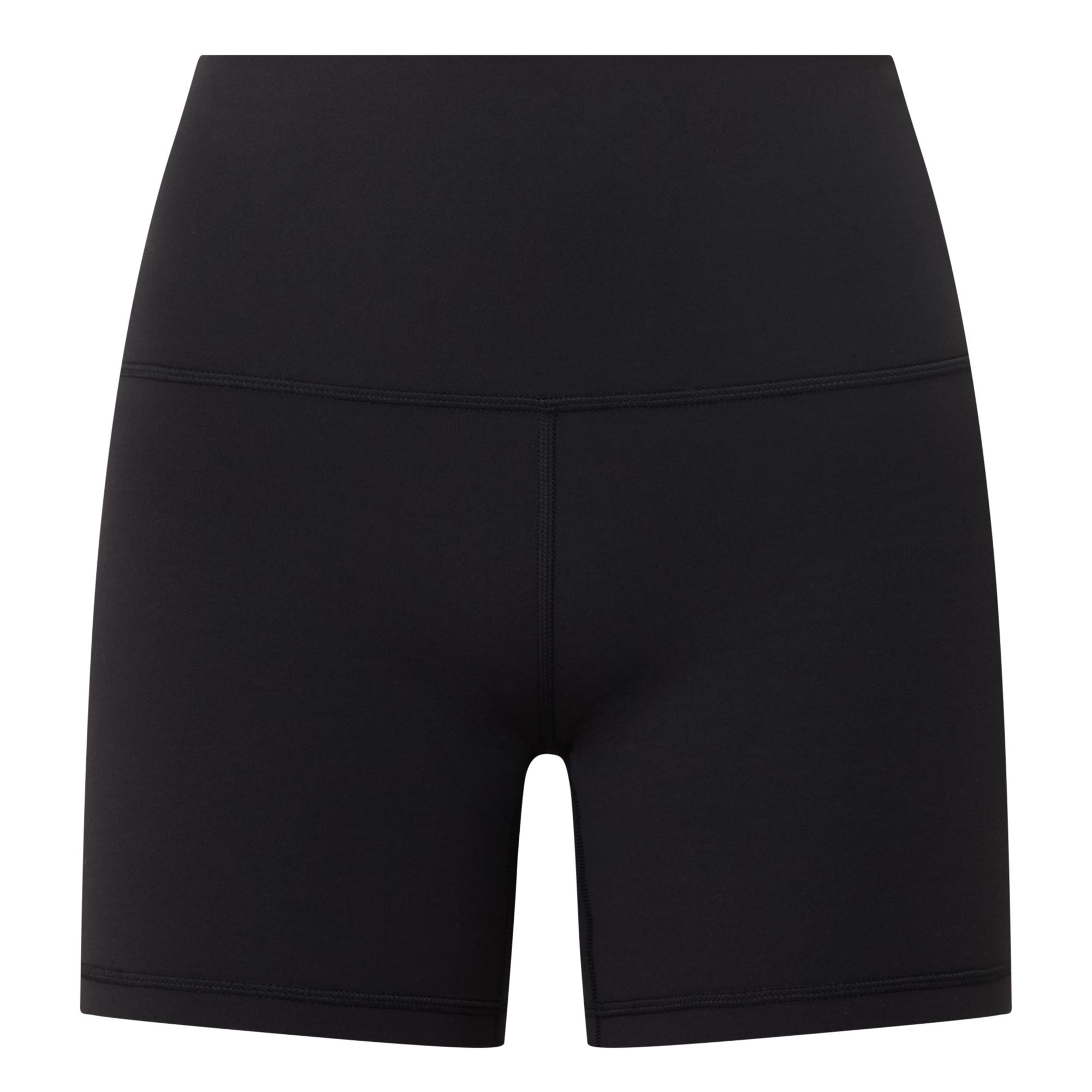 LULULEMON Align™ High-Rise Shorts 6 - Black | Brown Thomas (IE)