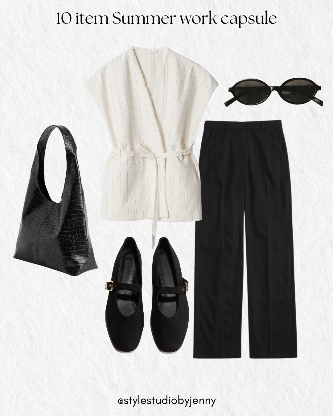 Summer workwear outfit 

#LTKworkwear #LTKuk #LTKsummer