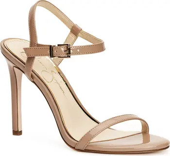 Jessica Simpson Jilni Stiletto Sandal | Nordstromrack | Nordstrom Rack