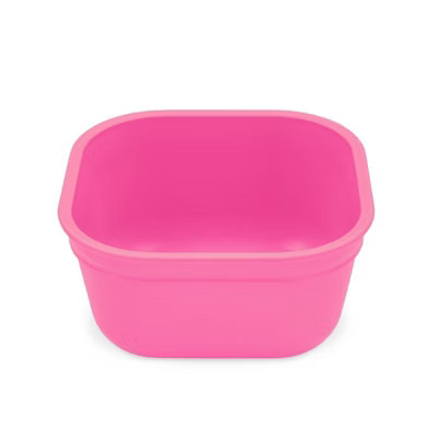 Re-Play 12oz Square Bowl - Bright Pink | Target