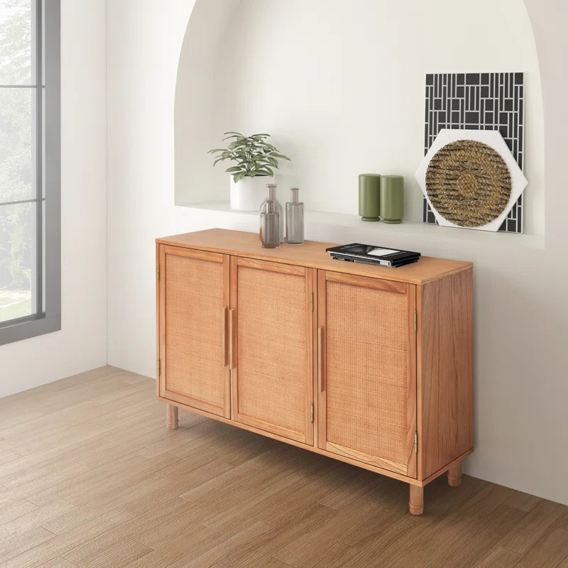 Delancey 50.94'' Wide Sideboard | Wayfair North America
