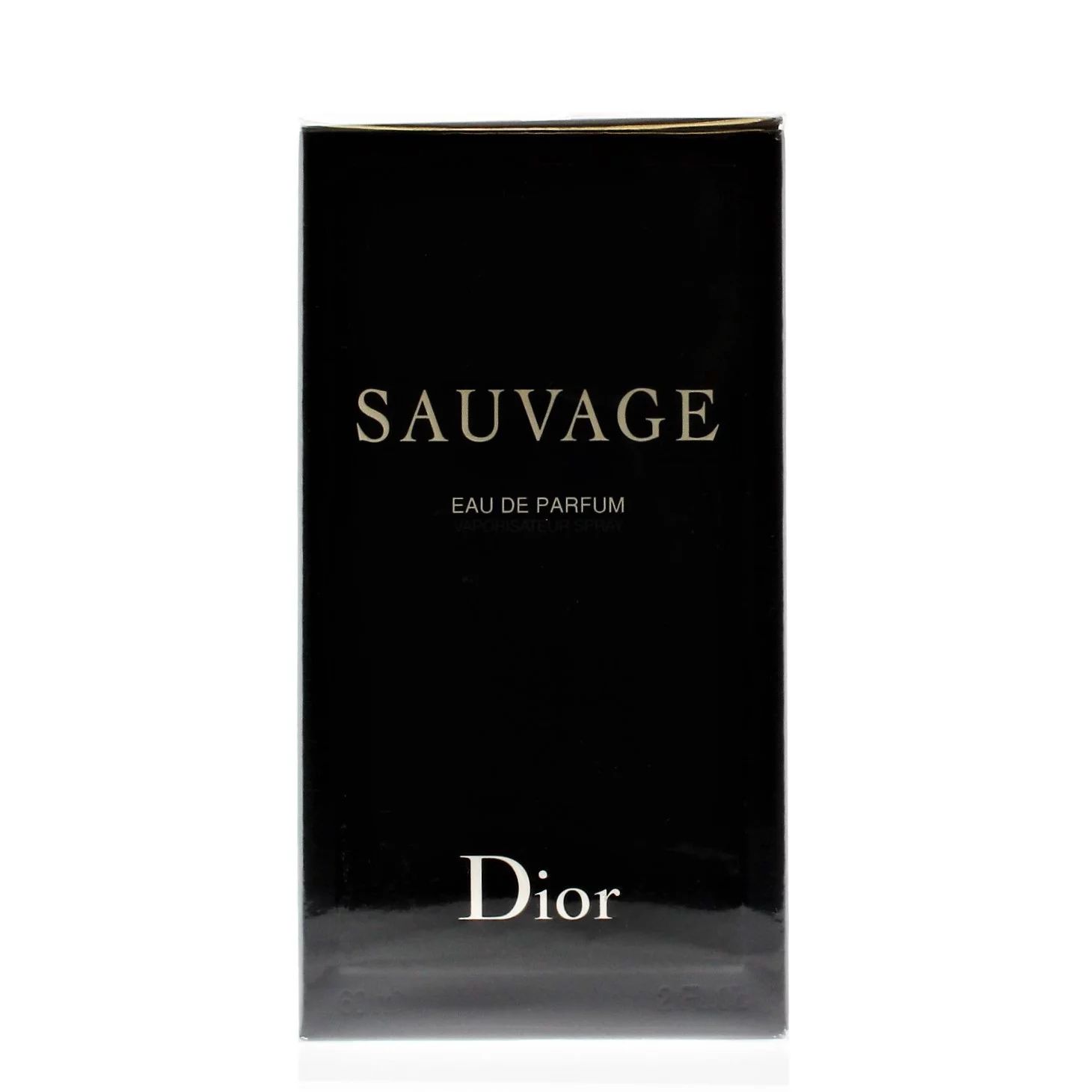 Dior Sauvage Eau de Parfum, Cologne For Men, 2 oz | Walmart (US)
