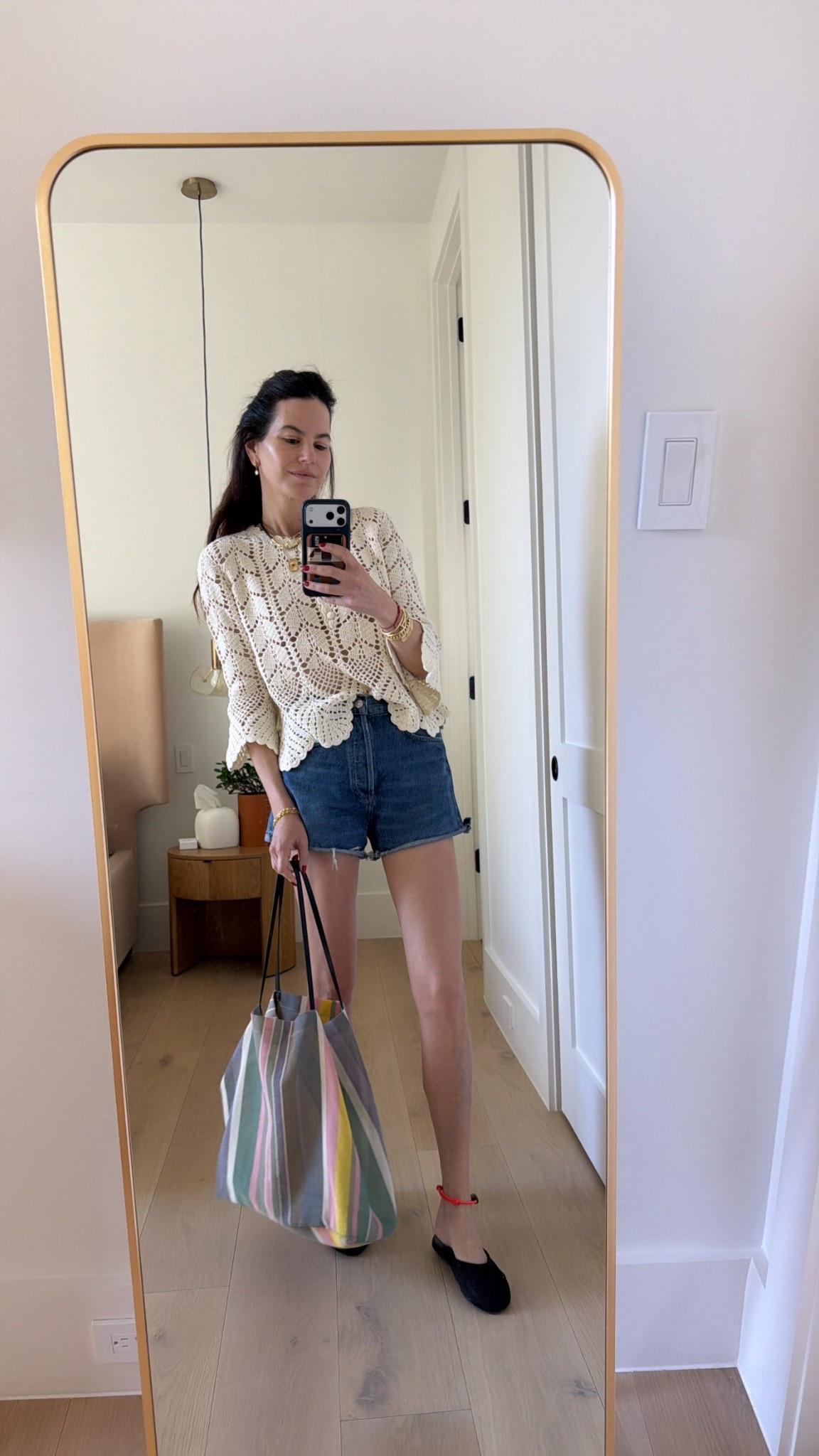 Perfect everyday spring outfit! Linked looks for less of my outfit!

Women’s fashion, spring fashion, spring style, spring outfits, spring outfit inspo, spring ootd, women’s spring outfit, winter to spring style, winter to spring transitional outfit, chic style, mom fashion, mom style 




#LTKSeasonal #LTKootd #LTKOver40