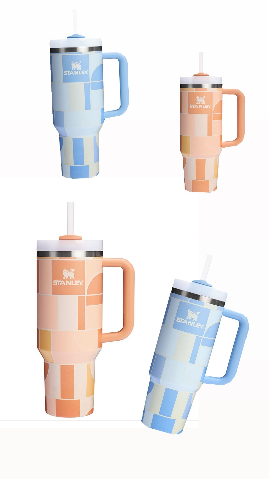 Loving these new tumblers from academy 