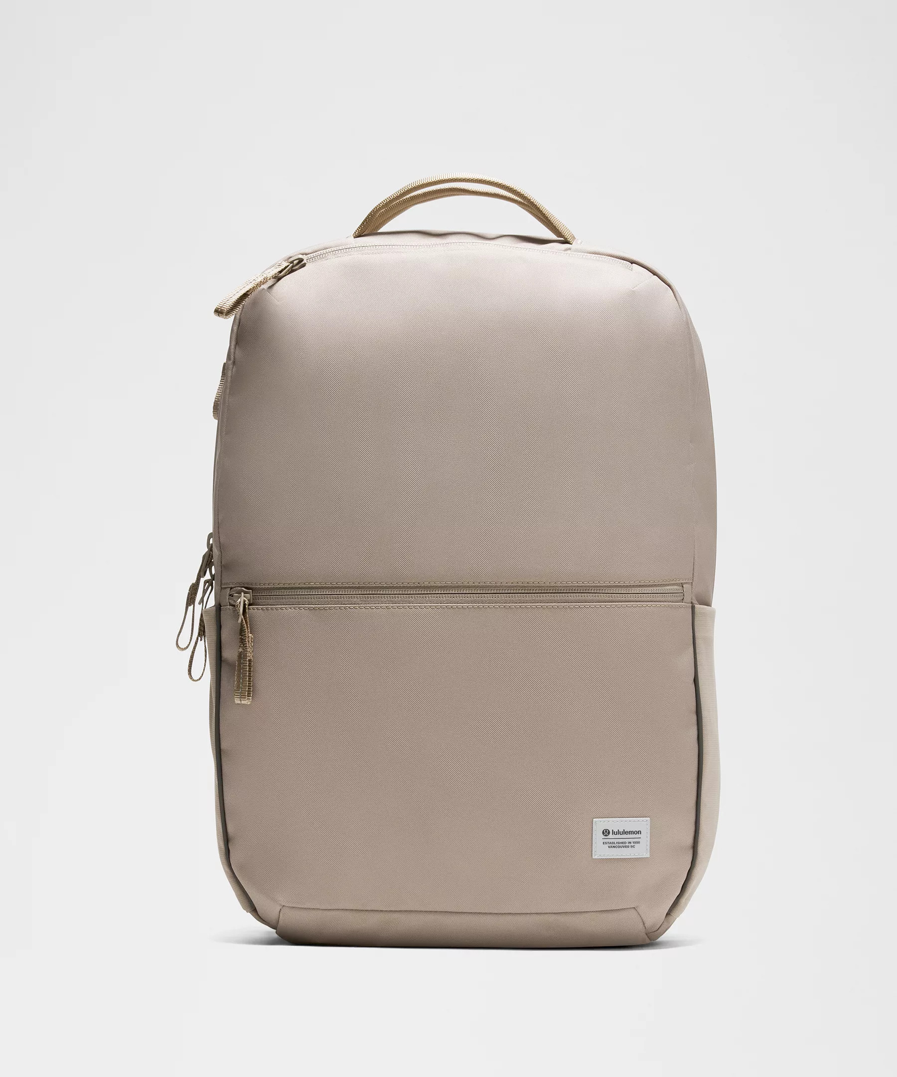 Double-Zip Backpack 22L | Lululemon (US)