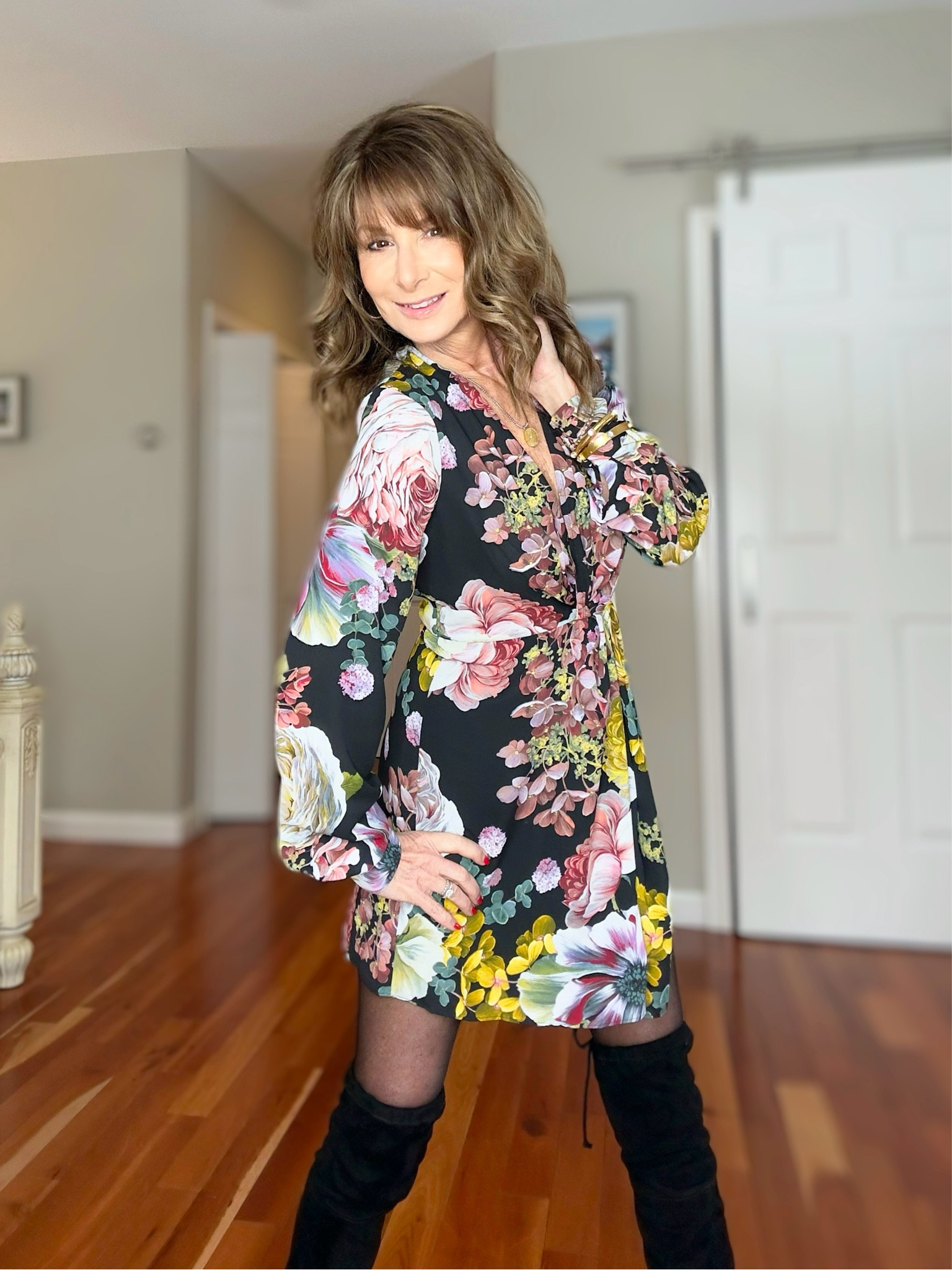 The perfect floral rompers for Spring 🌸
#springflorals #rompers #petitefriendly #ageless


#LTKFestival #LTKSeasonal #LTKfindsunder100