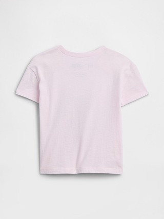 babyGap Graphic T-Shirt | Gap Factory